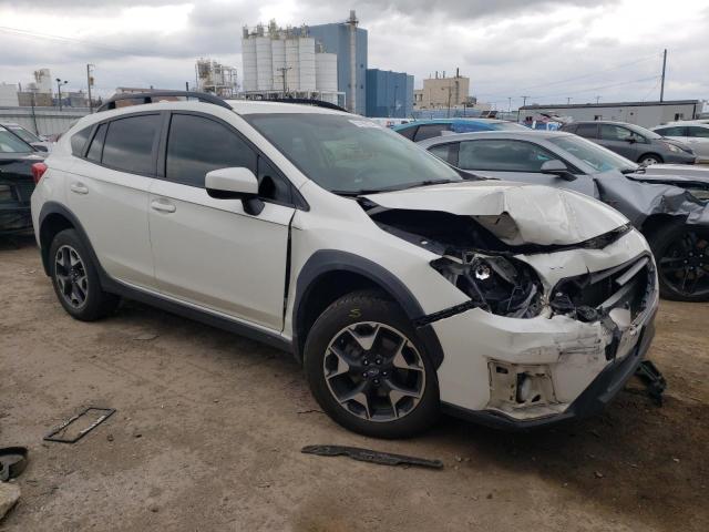 Photo 4 from auction – 2019 SUBARU CROSSTREK with VIN JF2GTACC9K8248173