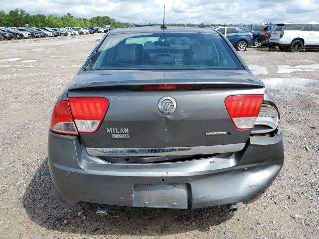 Photo 6 from auction – 2011 MERCURY MILAN PREM with VIN 3MEHM0JG7BR603046