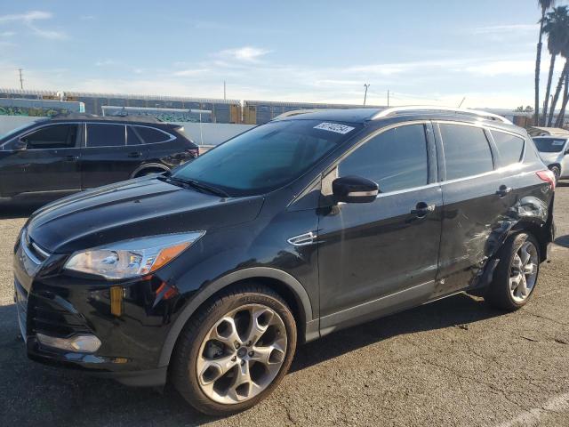 FORD ESCAPE TIT 2016 with VIN 1FMCU0J99GUB60441 - Photo from auction