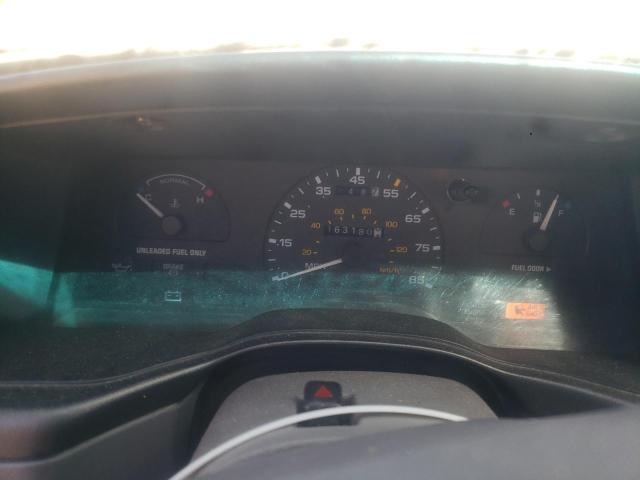Фото 9 с аукциона – 1995 FORD TAURUS GL с VIN 1FALP52U2SG190955