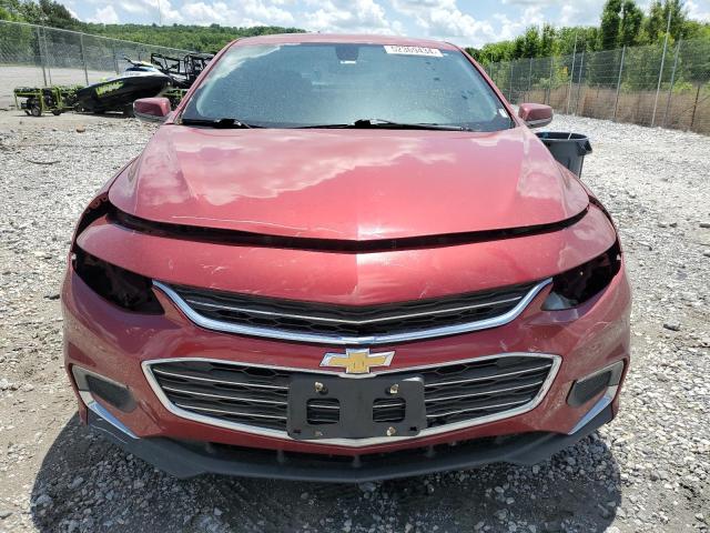 Photo 5 from auction – 2017 CHEVROLET MALIBU LT with VIN 1G1ZE5ST8HF124953
