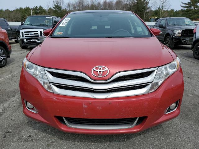 Photo 5 from auction – 2013 TOYOTA VENZA LE with VIN 4T3BK3BB6DU094017