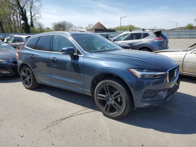 Photo 4 from auction – 2021 VOLVO XC60 with VIN YV4102RK6M1828913