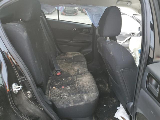 Photo 11 from auction – 2024 MITSUBISHI ECLIPSE CR with VIN JA4ATVAA2RZ019331
