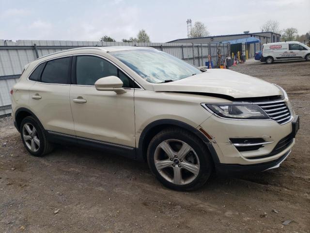 Photo 4 from auction – 2018 LINCOLN MKC PREMIE with VIN 5LMCJ1C98JUL04951