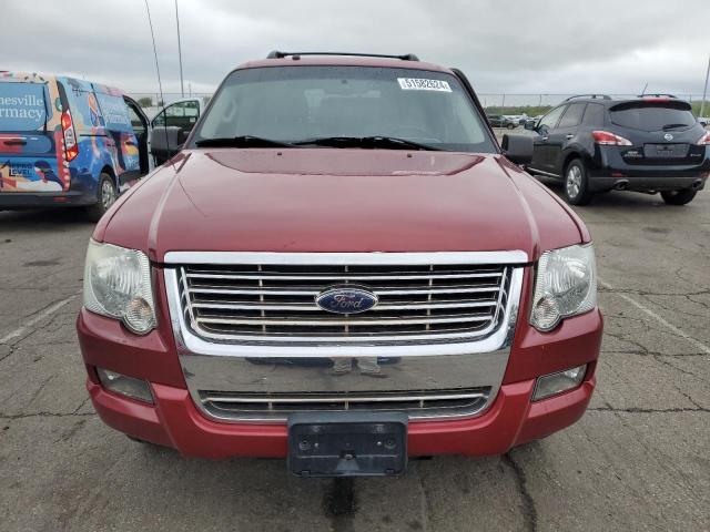 Photo 5 from auction – 2008 FORD EXPLORER X with VIN 1FMEU63E08UA04229