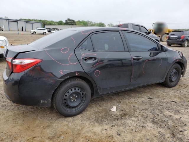 Photo 3 from auction – 2015 TOYOTA COROLLA L with VIN 5YFBURHE4FP327047