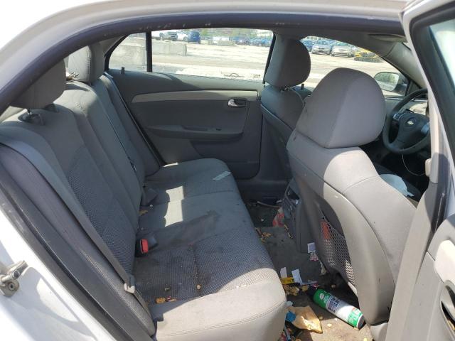 Photo 10 from auction – 2012 CHEVROLET MALIBU LS with VIN 1G1ZA5EU8CF398422