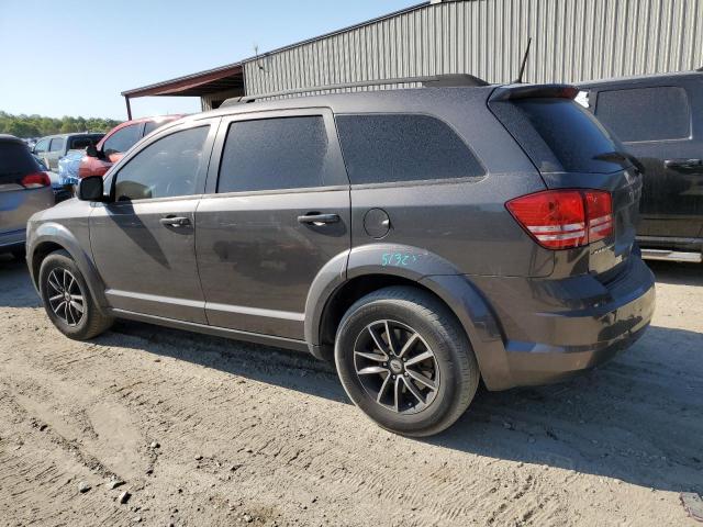 Zdjęcie 2 z aukcji – 2018 DODGE JOURNEY SE z VIN 3C4PDCAB5JT508246