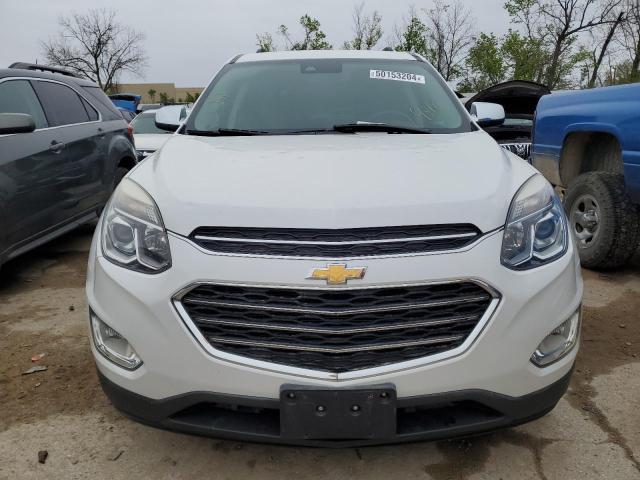 Photo 5 from auction – 2017 CHEVROLET EQUINOX PR with VIN 2GNFLGE37H6177636