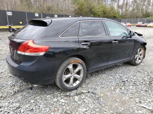 Photo 3 from auction – 2010 TOYOTA VENZA with VIN 4T3ZK3BB6AU026360