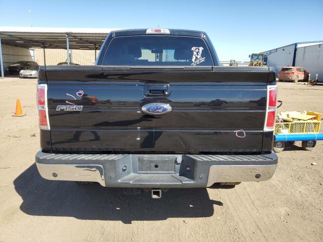 Photo 6 from auction – 2009 FORD F150 SUPER with VIN 1FTPW14V49FA47177