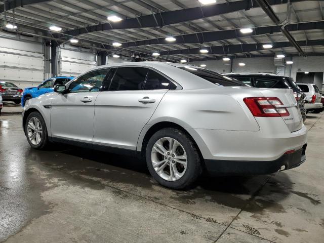 Photo 2 from auction – 2014 FORD TAURUS SEL with VIN 1FAHP2H86EG161364