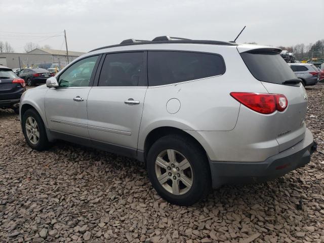 Photo 2 from auction – 2009 CHEVROLET TRAVERSE L with VIN 1GNER23D89S102371