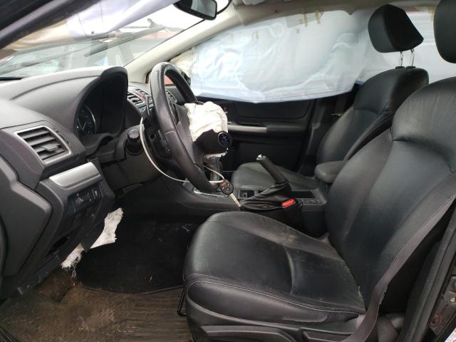 Photo 7 from auction – 2016 SUBARU IMPREZA LI with VIN JF1GPAK61G8237180