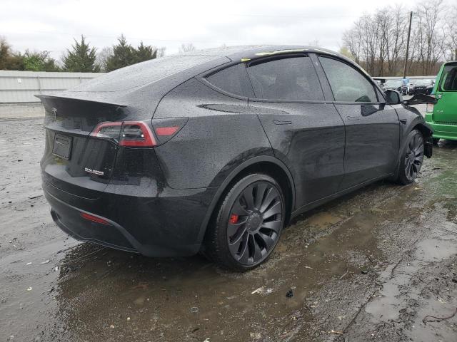 Photo 3 from auction – 2023 TESLA MODEL Y with VIN 7SAYGDEF5PF710741