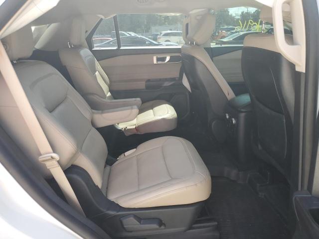 Photo 11 from auction – 2020 FORD EXPLORER X with VIN 1FMSK8DH9LGA35094