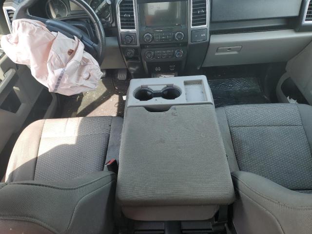 Photo 8 from auction – 2016 FORD F150 SUPER with VIN 1FTEX1EP0GFB34334