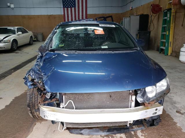 Photo 5 from auction – 2010 HONDA CIVIC LX with VIN 19XFA1F51AE009377