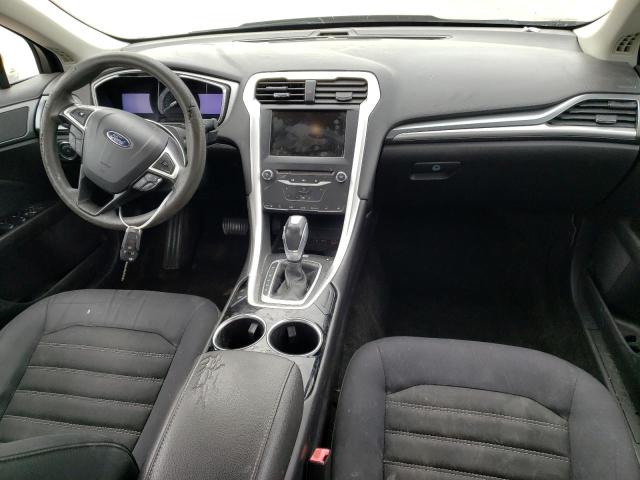 Photo 8 from auction – 2013 FORD FUSION SE with VIN 3FA6P0HR5DR189264