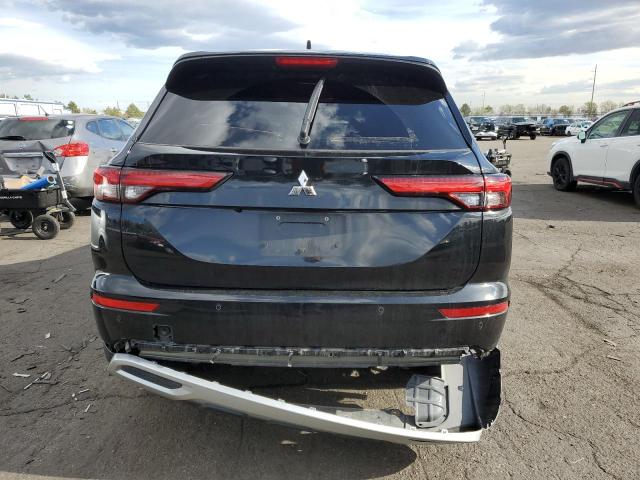 Photo 6 from auction – 2023 MITSUBISHI OUTLANDER with VIN JA4J4UA88PZ021554