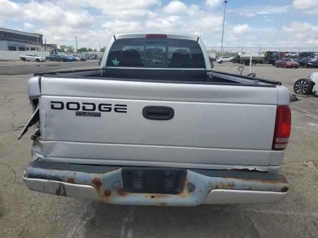 Photo 6 from auction – 2001 DODGE DAKOTA with VIN 1B7FL26X41S114381