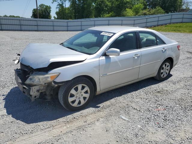 TOYOTA CAMRY BASE 2011 with VIN 4T1BF3EK3BU143518 - Photo from auction