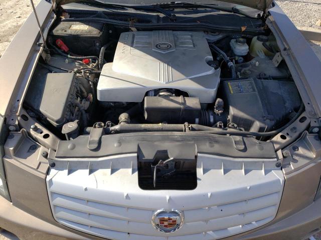 Photo 11 from auction – 2007 CADILLAC CTS HI FEA with VIN 1G6DP577070139992