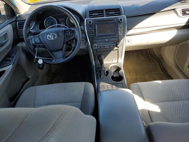 Photo 8 from auction – 2016 TOYOTA CAMRY HYBR with VIN 4T1BD1FK2GU194332