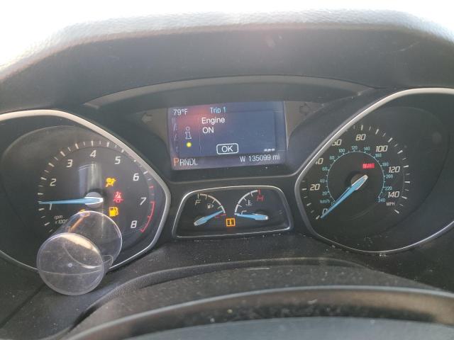 Photo 9 from auction – 2014 FORD FOCUS SE with VIN 1FADP3K22EL169848