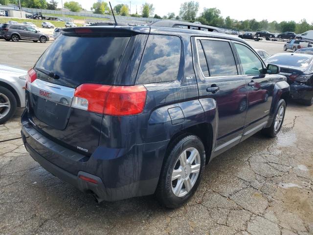 Photo 3 from auction – 2015 GMC TERRAIN SL with VIN 2GKFLXE36F6116787