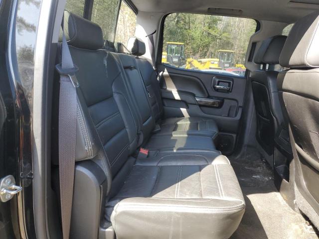 Photo 10 from auction – 2015 GMC SIERRA K35 with VIN 1GT424E83FF592095