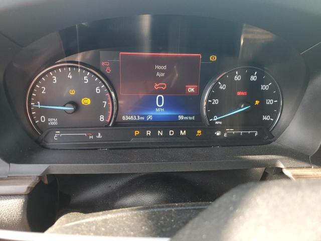 Zdjęcie 9 z aukcji – 2020 FORD EXPLORER L z VIN 1FMSK7FH2LGA48048