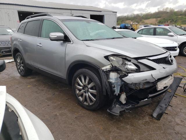 Photo 4 from auction – 2009 MAZDA CX-9 with VIN JM3TB38A490180576