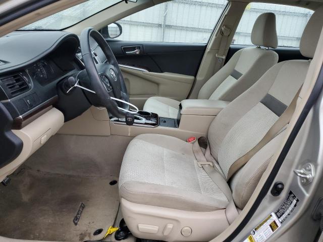 Photo 7 from auction – 2014 TOYOTA CAMRY L with VIN 4T1BF1FK7EU789233