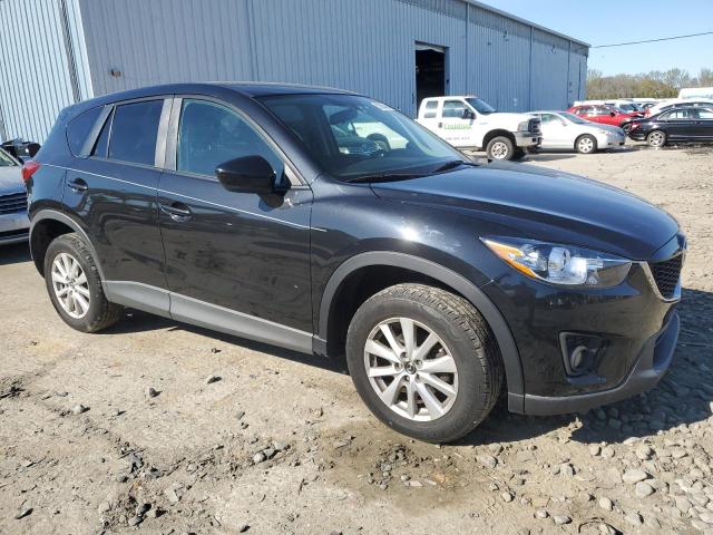 Photo 4 from auction – 2013 MAZDA CX-5 TOURI with VIN JM3KE2CE1D0158020