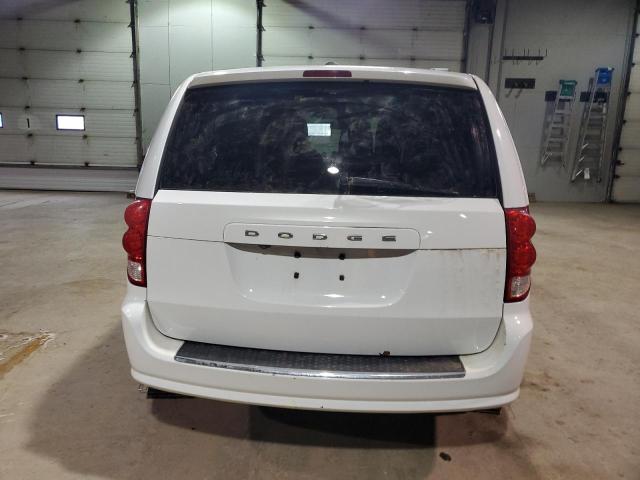 Photo 6 from auction – 2018 DODGE GRAND CARA with VIN 2C4RDGBG2JR364765