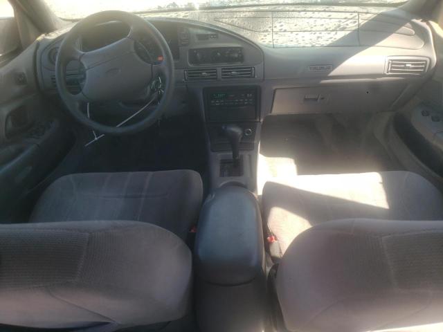 Фото 8 с аукциона – 1995 FORD TAURUS GL с VIN 1FALP52U2SG190955