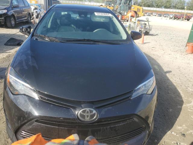 Photo 5 from auction – 2019 TOYOTA COROLLA L with VIN 5YFBURHE0KP858613