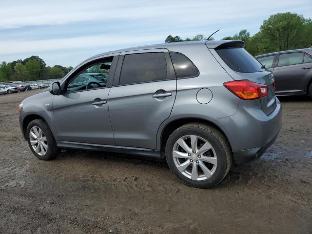 Photo 2 from auction – 2014 MITSUBISHI OUTLANDER with VIN 4A4AP3AU9EE022388