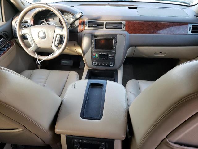 Photo 8 from auction – 2011 GMC YUKON SLT with VIN 1GKS2CE01BR217802