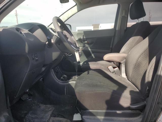 Photo 7 from auction – 2008 TOYOTA SCION XD with VIN JTKKU10438J024961