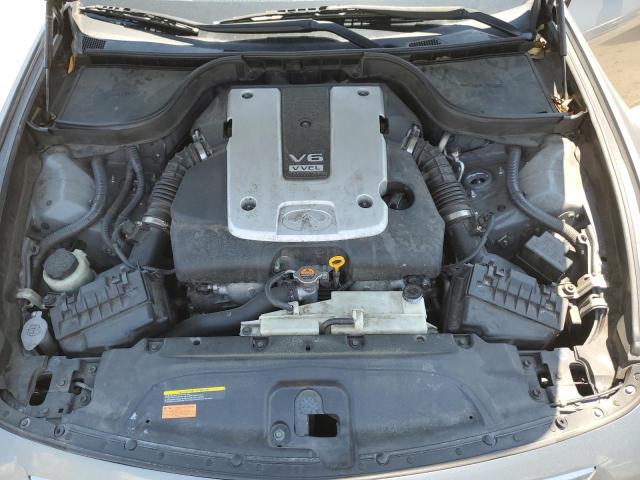 Photo 11 from auction – 2013 INFINITI G37 BASE with VIN JN1CV6AP1DM716355