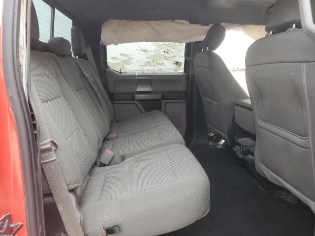 Photo 10 from auction – 2019 FORD F150 SUPER with VIN 1FTEW1E48KKC10794