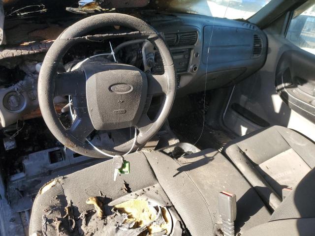 Photo 8 from auction – 2011 FORD RANGER SUP with VIN 1FTLR4FE1BPB05895