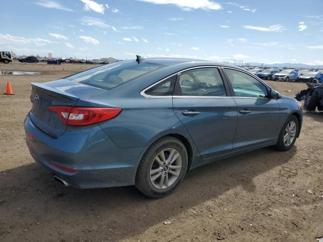 Photo 3 from auction – 2016 HYUNDAI SONATA SE with VIN 5NPE24AF7GH334727