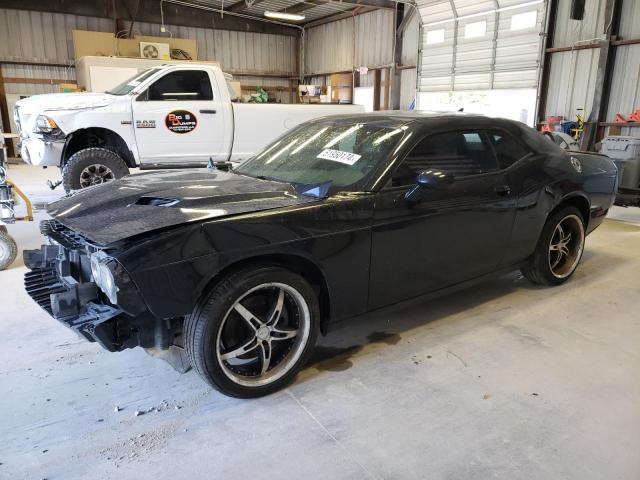 DODGE CHALLENGER 2015 with VIN 2C3CDZBT9FH723951 - Photo from auction