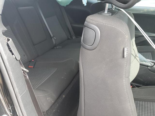 Photo 10 from auction – 2022 DODGE CHALLENGER with VIN 2C3CDZAG4NH164408