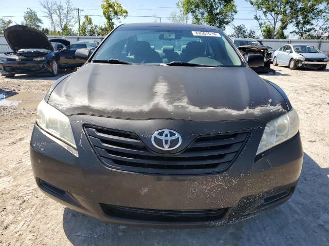 Photo 5 from auction – 2009 TOYOTA CAMRY BASE with VIN 4T1BE46K89U279693