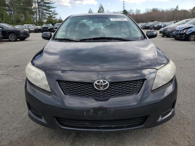 Foto 5 de la subasta – 2010 TOYOTA COROLLA con VIN 2T1BU4EE6AC193187